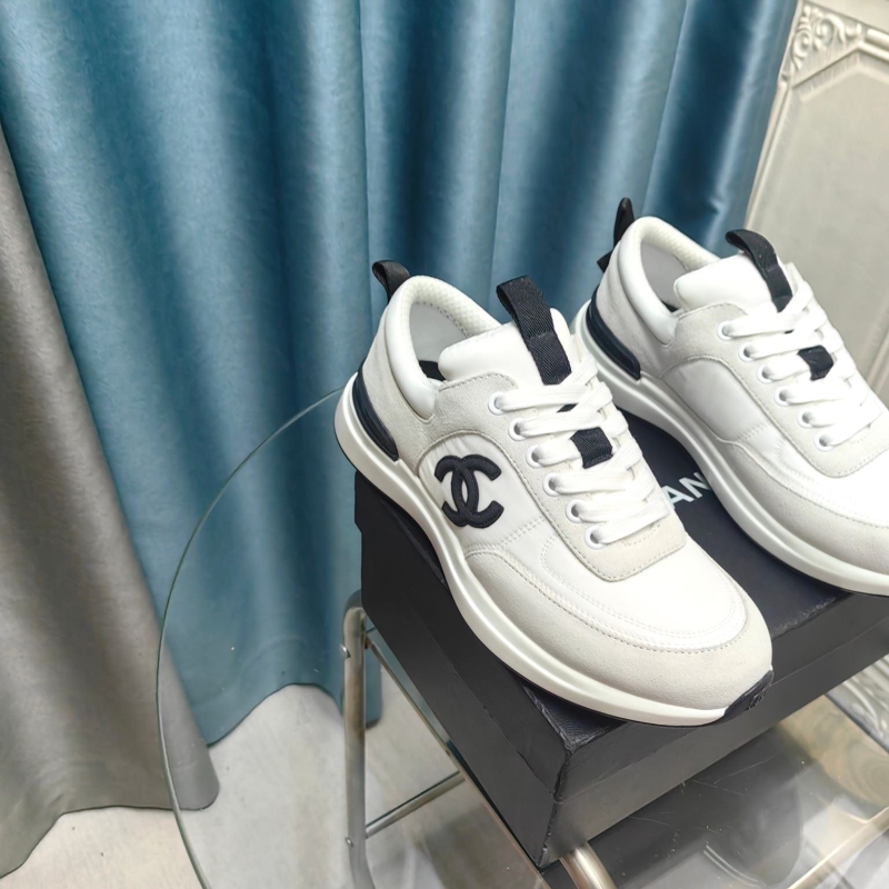 Chanel Casual Shoes